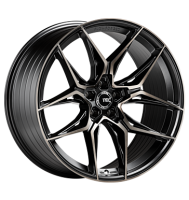 TEC Speedwheels GT9 9,5x20 ET42 5x112 66,6...