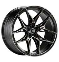 TEC Speedwheels GT9 10,5x21 ET18 5x112 66,6...