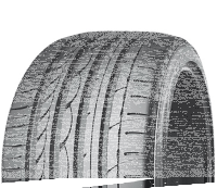 Yokohama Advan Sport (V103S) 245/40 R18 93Y ZPS
