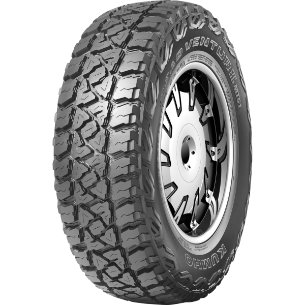 Kumho Road Venture MT51 LT225/70 R17 110Q BSW M+S