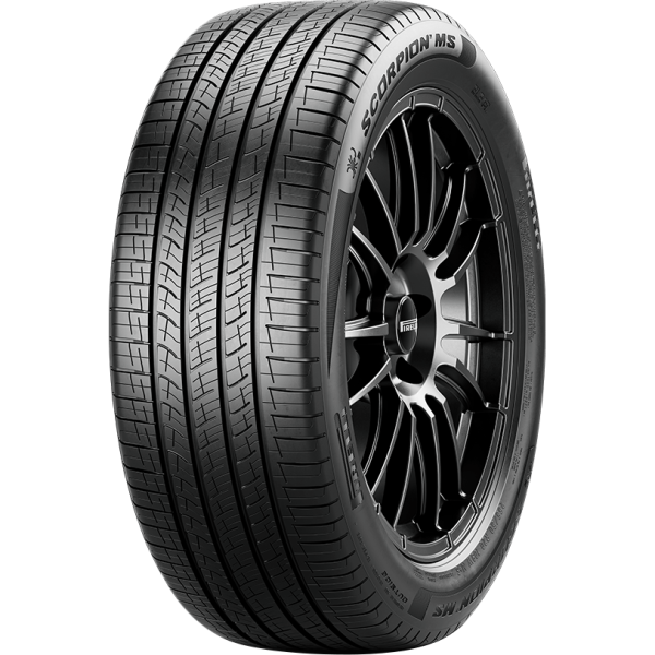 Pirelli Scorpion MS 255/50 R20 109V XL M+S