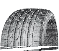 Yokohama Advan Sport (V103S) 255/45 R18 99Y AO