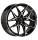 TEC Speedwheels GT9 9x21 ET42 5x112 66,6 schwarz-glanz-frontpoliert