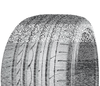 Yokohama Advan Sport (V103B) 295/35 R21 107Y XL N1