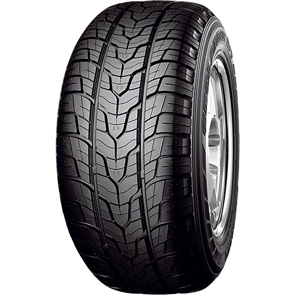 Yokohama Geolandar H/T (G038G) 265/60 R18 110V RBL M+S