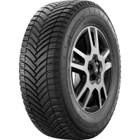 Michelin CrossClimate Camping 235/65 R16 115R EV Suitable...