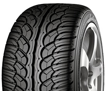 Yokohama Parada Spec-X (PA02) 245/45 R20 99V M+S