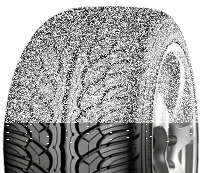 Yokohama Parada Spec-X (PA02) 245/45 R20 99V M+S