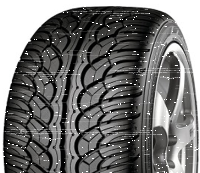 Yokohama Parada Spec-X (PA02) 255/40 R20 101V XL M+S