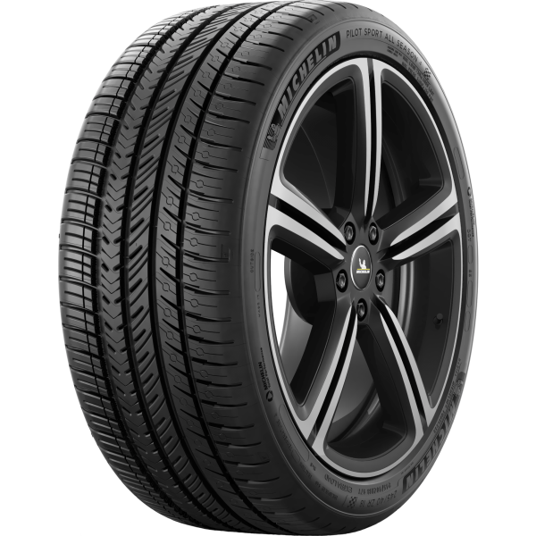 Michelin Pilot Sport All Season 4 265/40 R20 104V XL MO1B EV Suitable M+S