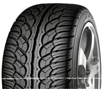 Yokohama Parada Spec-X (PA02) 275/45 R20 110V XL M+S