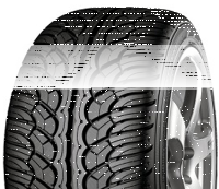 Yokohama Parada Spec-X (PA02) 285/30 R22 101V XL M+S