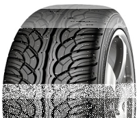 Yokohama Parada Spec-X (PA02) 285/35 R22 106V XL M+S