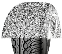 Yokohama Parada Spec-X (PA02) 285/35 R23 107V XL M+S
