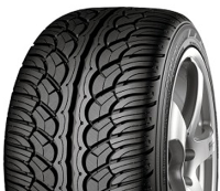 Yokohama Parada Spec-X (PA02) 285/40 R24 112V XL M+S