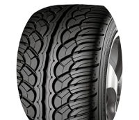 Yokohama Parada Spec-X (PA02) 295/35 R24 110V XL M+S
