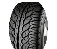 Yokohama Parada Spec-X (PA02) 295/45 R20 114V XL M+S