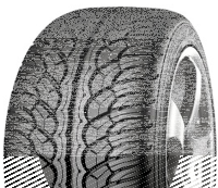 Yokohama Parada Spec-X (PA02) 305/45 R22 118V XL M+S