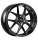 TEC Speedwheels GT 6 Evo 9x21 ET25 5x112 72,5 black-glossy