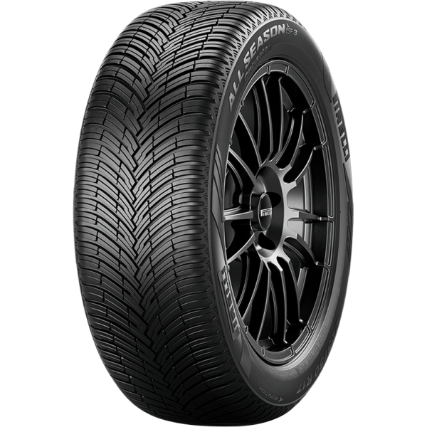 Pirelli Cinturato All Season SF3 215/50 R18 92W 3PMSF M+S