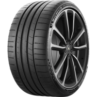 Michelin Pilot Sport S 5 275/35 R21 99Y EV Suitable