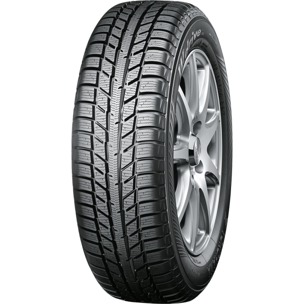 Yokohama W.Drive (V903) 175/65 R14 82T 3PMSF M+S