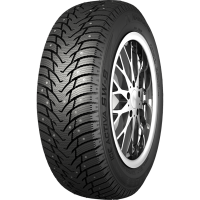 Nankang SW-8 155/65 R14 75T   3PMSF M+S