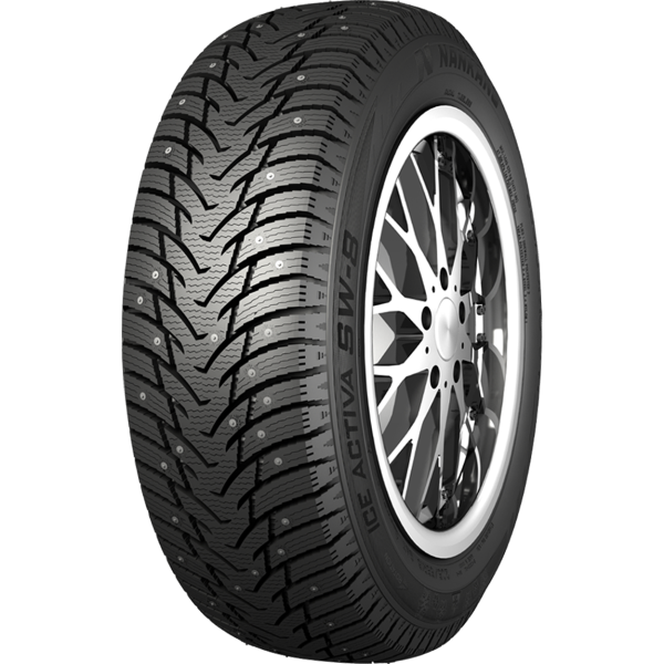 Nankang SW-8 185/65 R14 90T XL 3PMSF M+S