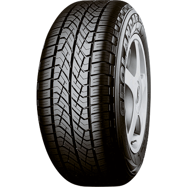 Yokohama Geolandar (G95A) 225/55 R17 97V OE M+S