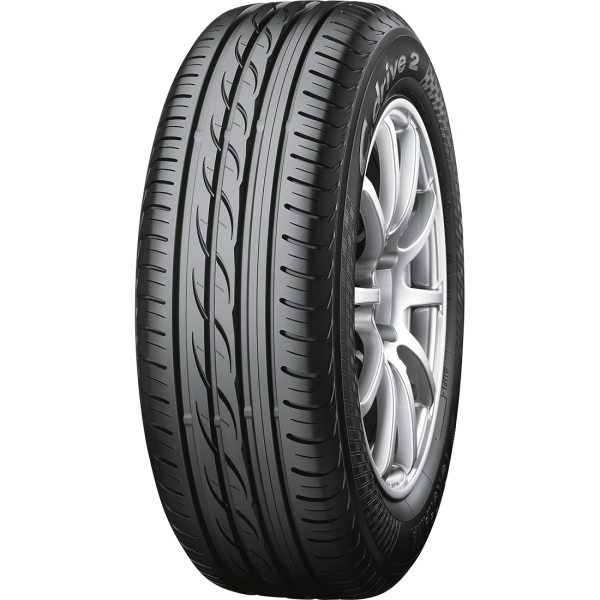 Yokohama C.Drive 2 (AC02A) 205/55 R16 91V MO