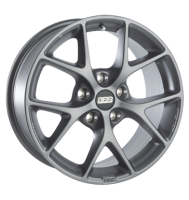BBS SR 8,5x19 ET32 5x120 82 himalaya-grau matt