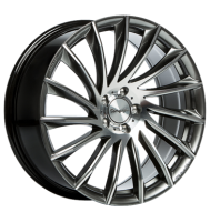 Tomason TN16 8x18 ET40 5x108 72,6 dark hyper black polished