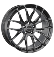 Breyton Race GTS 2 8,5x19 ET40 5x120 72,5 matt black...
