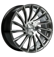 Tomason TN16 8,5x20 ET45 5x112 72,6 dark hyper black...