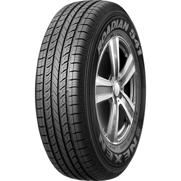 Nexen Roadian 541 235/75 R16 108H BSW M+S