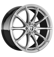 Tomason TN1 8,5x18 ET30 5x100 63,4 hyperblack poliert