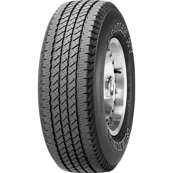 Nexen Roadian HT SUV 215/75 R15 100S RWL M+S