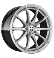 Tomason TN1 8,5x18 ET45 5x112 72,6 hyperblack poliert
