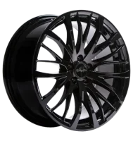 Tomason TN7 8,5x18 ET45 5x112 72,6 black painted
