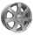 Tomason TN3F 6,5x16 ET62 6x130 84,1 silber lackiert
