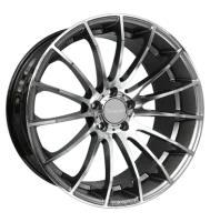 Tomason TN9 8,5x19 ET30 5x112 72,6 hyperblack diamant...