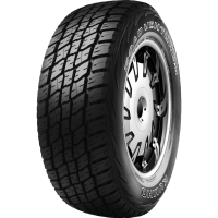 Kumho Road Venture AT61 205 R16 104S XL M+S