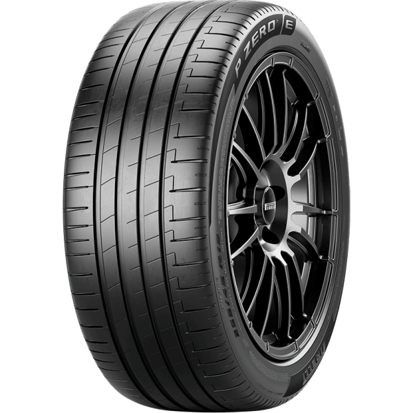 Pirelli P Zero E 285/35 R21 108Y HL * RunForward Elect