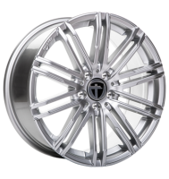 Tomason TN18 8x18 ET50 5x120 65,1 bright silver