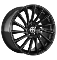 Tomason TN16 7,5x17 ET37 5x112 66,6 black painted