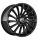 Tomason TN16 8x18 ET35 5x100 63,4 black painted