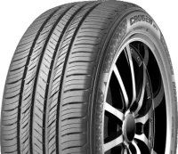 Kumho Crugen HP71 225/60 R17 99H BSW M+S