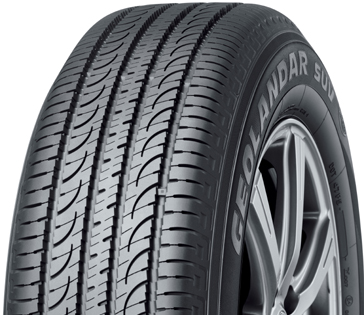 Yokohama Geolandar SUV (G055) 245/65 R17 107H M+S