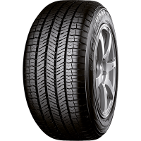 Yokohama Geolandar (G91F) 225/60 R17 99V OE M+S