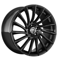 Tomason TN16 8,5x19 ET30 5x112 72,6 black painted